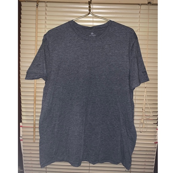 Bacardi Limon shirt arm and back graphics black Bat - Picture 2 of 7